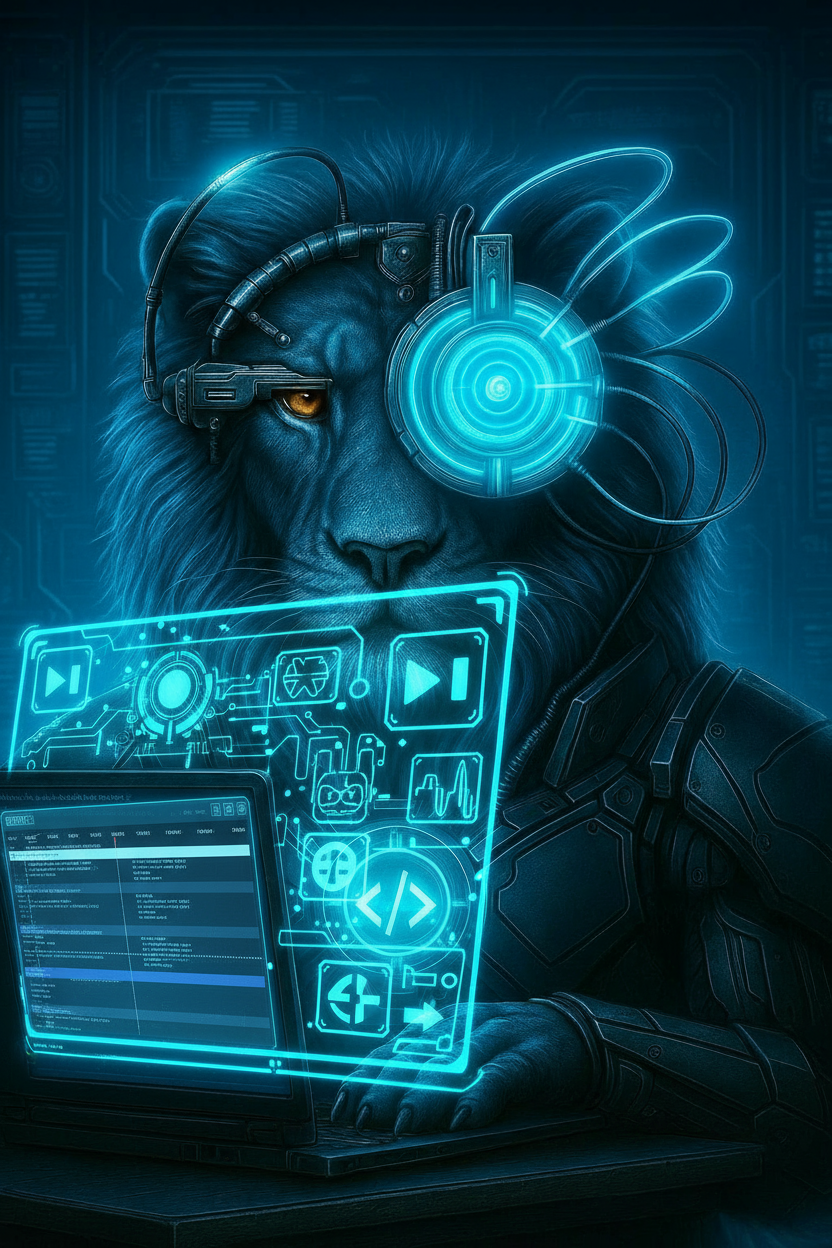 Graphic & Video Editing